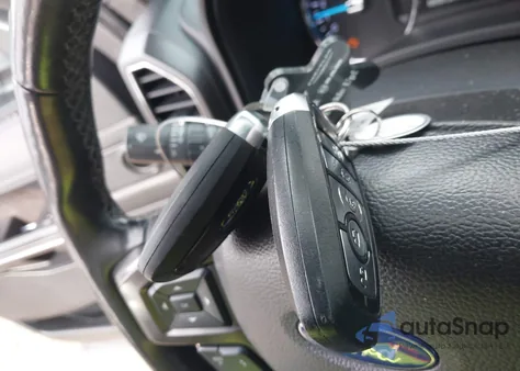 2021 Ford Expedition Limited из США, поврежденный, VIN 1FMJU2AT6MEA69261